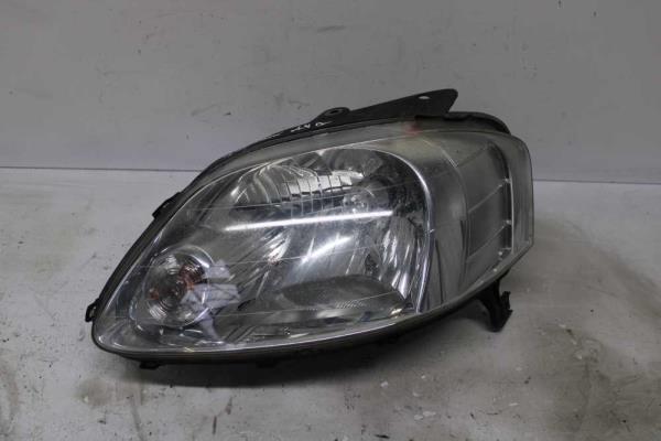 PHARE GAUCHE VW FOX -2007 - Vue 1